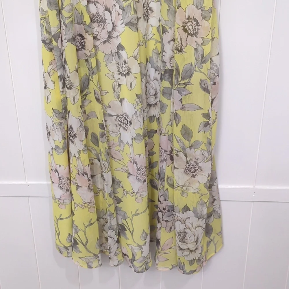 🌟NWT Tommy Hilfiger Floral Dress